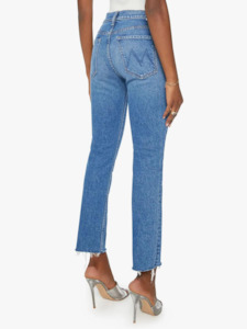 Denim: The Tomcat - Arigato Mr Roboto