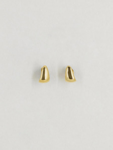 Accessories Jewellery: Rosco Earrings in Gold