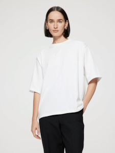 Classic T-Shirt in White