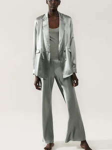 PRE-ORDER Relaxed Blazer in Moon