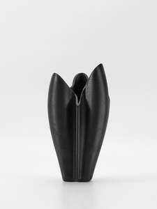 New Arrivals: Bloom Vase Small Ebony