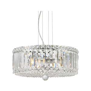 Modular Crystal Pendant - 40cm