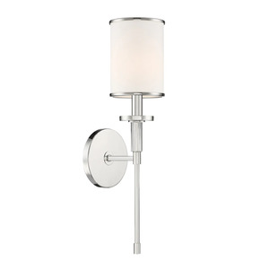 Hollis Collection Wall Sconce - Single Light - Default