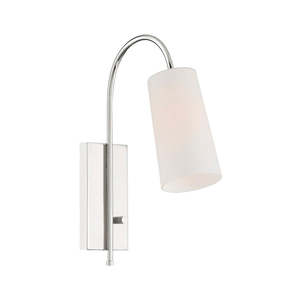 Wall Sconces: Arcadia Collection - Wall Sconce - Default