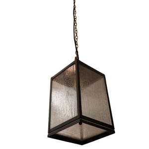 Wall Sconces: Dome Collection - 1 Light - Wall Sconce - Gold Paint & Matte Black - H:35cm