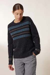 Last Style: Meet MWP7 Jac Grey