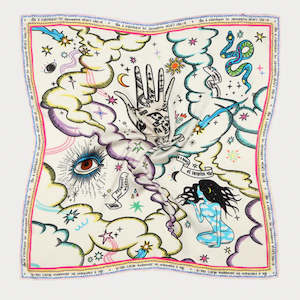 Enlightenment Headkerchief