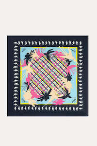 Artisan Party Petite Shawl