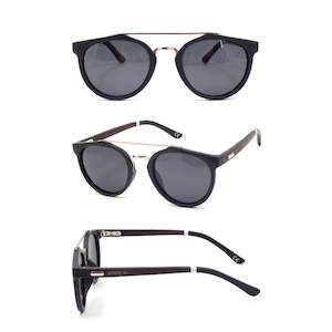 Eyewear: Wild Kiwi Sunglasses Wired 523SG