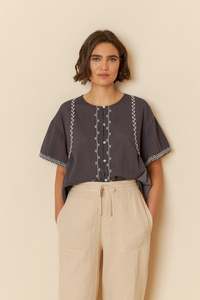 Sale40 2: Shirt 245 Carbon