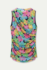 Pom Ss24 25: Cherry Blossom Top