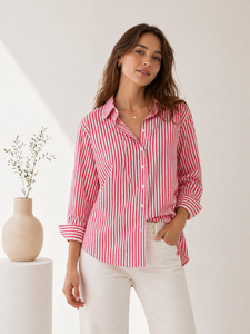 Work: Lara Pink