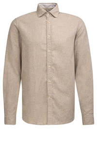 Fil Noir: Treviso HBD Selezione Blue Beige