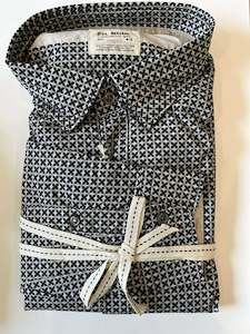 Treviso HBD Selezione Blue Black