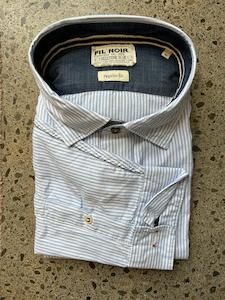 Fil Noir: Geraldo HDB Blue