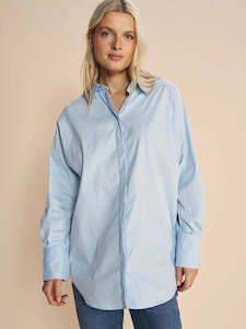 Mosmosh Spring 24: Enola Shirt Skyway