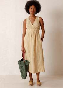 200: Vestido #291 Agata