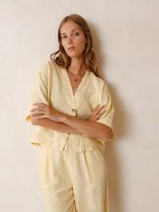 Cazadora #230 Vanilla