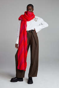 Pomw25sale: Shawl Molly