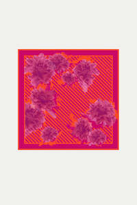 Pomw25sale: Shawl Taylor Silk