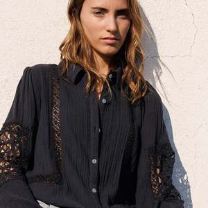 Indi Cold: Shirt 207 Negro