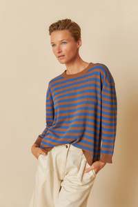 Indi Cold: Jersey 495 Klein