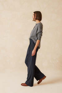 Half Price: Trousers #256 Marino