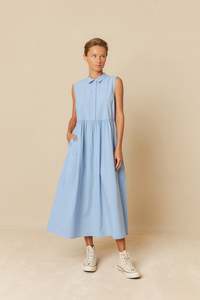 200: Dress 292 Cielo