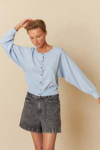 100 And Under: Jacket 471 Cielo