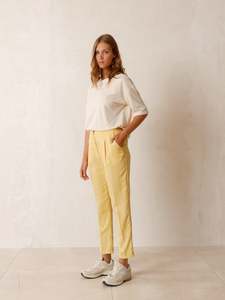 100 And Under: Pantalon #106 Agata