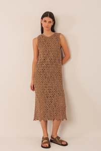 300: Dress 458 Topo