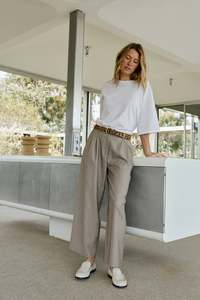 Pantalon #301 Gris