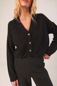 Chaqueta #506 Marengo