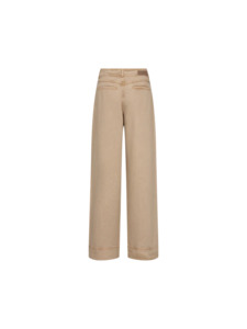 Soye Beaumont Pants Sesame