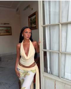 Midi Dresses: Katali The Label Orchid Romance Set