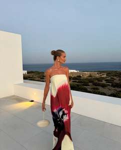 Midi Dresses: Rat & Boa Antheia Dress