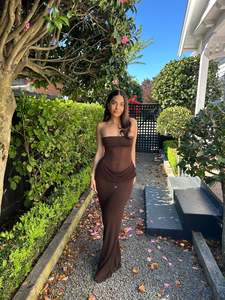 Benni Petra Maxi Dress