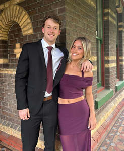 Separates Sets: Ance Gria Vivienne Set