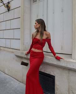 Separates Sets: Natalie Rolt Charlotte Set