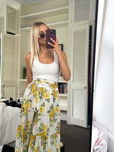 Separates Sets: Caitlin Crisp Still The One Skirt