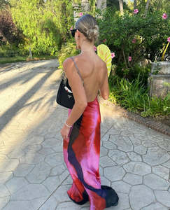 Size 4: Rat & Boa Solaris Dress