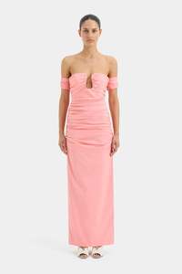 Size 4: Sir The Label Freddie Gown