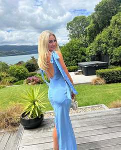 Caitlin Crisp Wilmer Dress