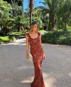 Size 4: Realisation Par Lila Dress