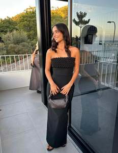 Ance Gria Margo Maxi Dress