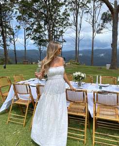 FOR SALE - Sir The Label Evie Dress