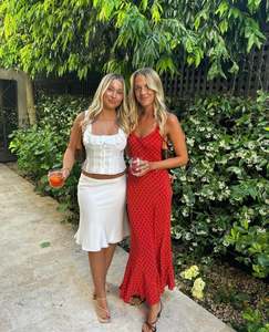 Realisation Par: Realisation Par Allegra Dress - Aura