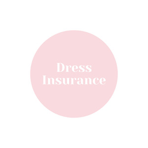 Add Ons: Dress Insurance