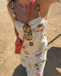 Midi Dresses: Palm Noosa Heidi Dress