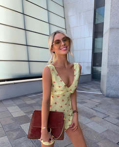 FOR SALE - Realisation Par Isabelli Dress - Verona